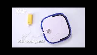 Ximeijie Automatic Robot Mopper