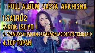 Satru  2 Full album SASYA ARKHISNA