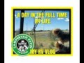 A Day In The Full Time RV Life