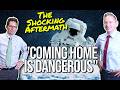 Gravity Sucks! Astronauts Reveal Surprising Truth After Space Mission
