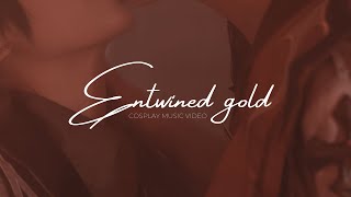 【﻿Ｅｎｔｗｉｎｅｄ　ｇｏｌｄ】Childe and Zhongli CMV