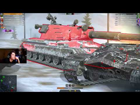 ЭТО НЕВЕРОЯТНО ● ТАНК Т-100 ЛТ С МАСК СЕТЬЮ ЗАТАЩИЛ 1vs5 ● WoT Blitz