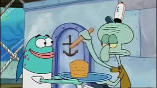 You forgot your Mr Cheese.