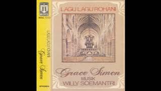 Full Album 1982: Grace Simon - Lagu lagu rohani. Relung Hati