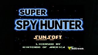 видео: Полное прохождение (((Dendy))) Super Spy Hunter / Супер Шпионский Охотник картинка: Полное прохождение (((Dendy))) Super Spy Hunter / Супер Шпионский Охотник