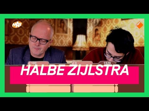 Halbe Zijlstra | KLIKBEET