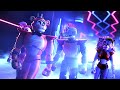 FNAF Security Breach - Opening Cutscene