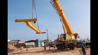 ECC SSHO 2025   Crane Safety