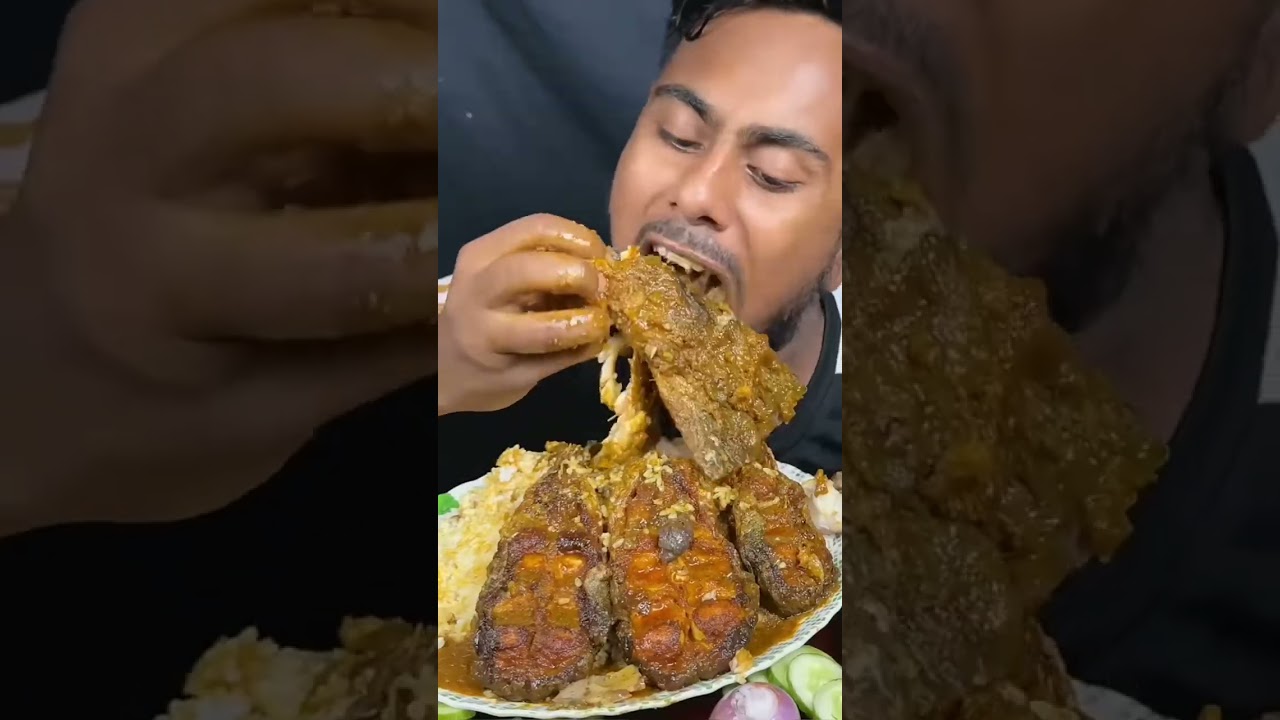 #mukbang