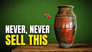 12 Ordinary Objects That Started Extraordinary Bidding Wars