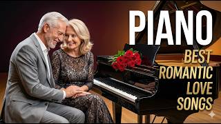 Piano Love Songs Emotional Instrumentals New 2026 🎹 Best Of Great Relaxing Instrument Piano screenshot 5