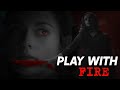 Hope Mikaelson | Play With Fire [+4x06]