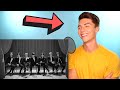 VOCAL COACH Justin Reacts to BTS - Stay Gold