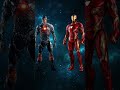 Avenger Vs Justice League Marvel Dc Edit Shorts Avenger Vs Justice League Marvel Dc Edit Shorts
