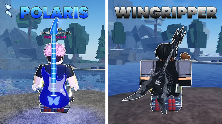 Polaris vs Wingripper Rod - Which make more money? | Part 3