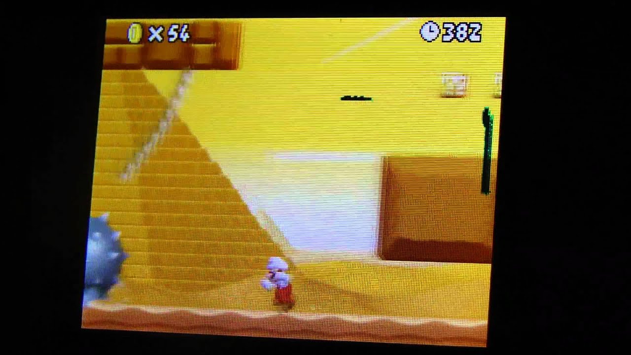 Truque abre centenas de níveis em Super Mario Bros - Olhar Digital