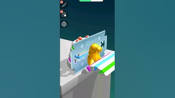 ASMR Slicing #gameplay #games #asmrvideos #shorts