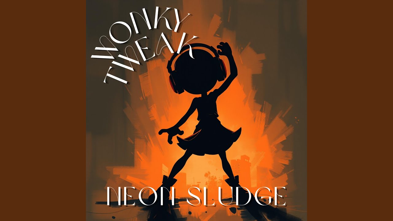 Watch Neon Sludge on YouTube Watch Neon Sludge on YouTube