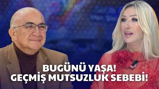 PROF. DR. ARİF VERİMLİ: SPİRİTÜEL TEDAVİLER TEHLİKELİ! Seda Sayan İle Her Şey Masada Programı