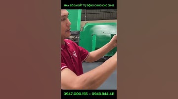 MÁY BẺ ĐAI SẮT PHI 12 CỰC KHỎE - MÁY BẺ ĐAI CHIHO CH-10 CAO CẤP