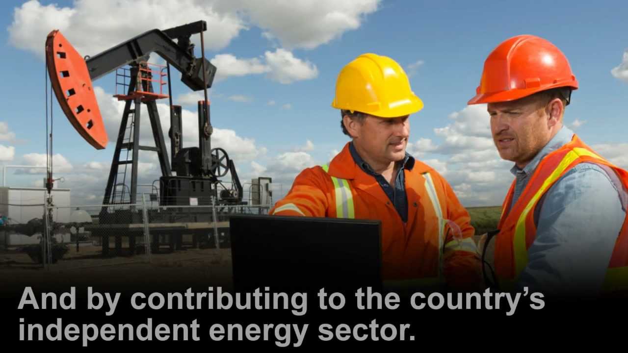 Gates Oil and Gas, LTD I YouTube