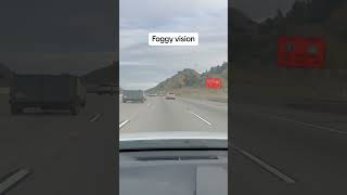 Visual Symptoms you should NOT ignore! #bvd #binocularvisionmatters #doublevision #starryvision #whi