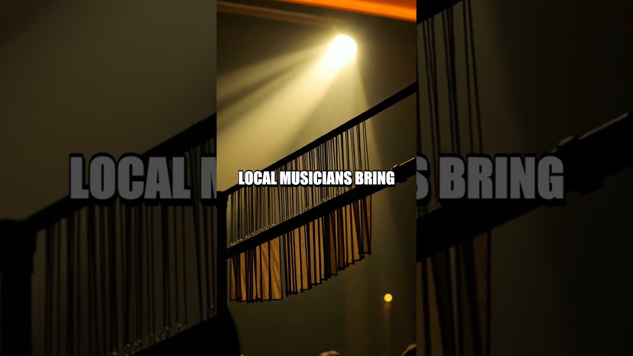 Echoes of Bone and Breath