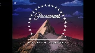 Logas Speed Productions/Paramount Television (1996)