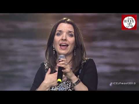 مزمور ٩٦ بالعبري