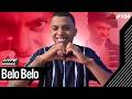 Belo Belo  (Criador de conteúdo) - Hype Talks #104