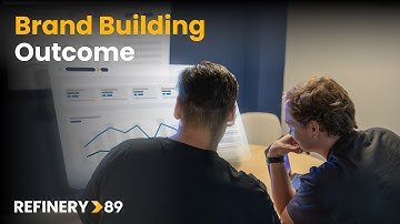 De kloof tussen bewustzijn en prestaties overbruggen | Resultaat van merkopbouw