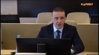 Колымские Полицейские Подвели Итоги Работы, Проделанной В 2023 Году