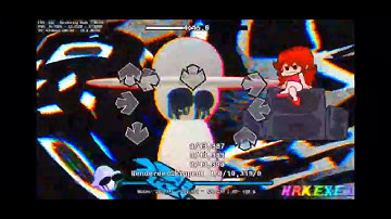 FNF • Taimuresu Overkill Mode (slow version)