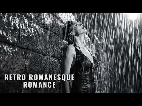 Muzică de Păhărel: Colecția de Aur (Retro Romanesque Romance 1950s-1970s / Lost Vinyl Mix)