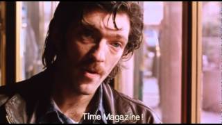 Sur Mes Levres Aka Read My Lips 2001 Trailer