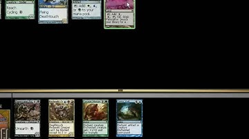 Channel LSV: AAC Draft #2 - Drafting AAC (Part 1 of 2)