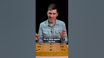 Survival Go for Challenging Gameplay 💪 #GoGame #Baduk #Weiqi #BoardGame #Challenge #Beginner