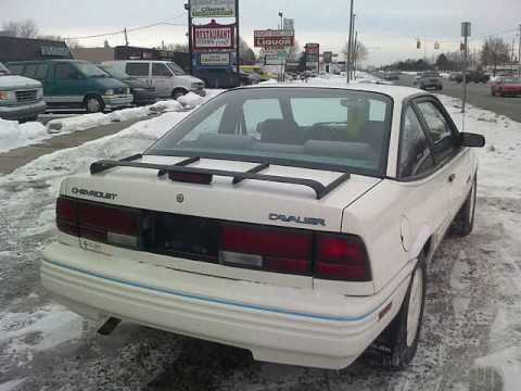 91 chevy cavalier 91 chevy cavalier