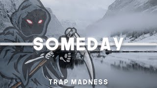 Miles Away - Someday (feat. David Shane)