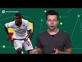 Transfer News: Vidal zu Inter, Witsel zum BVB, Martial zu FC Bayern? Barcelona vs AS Rom! Daily News