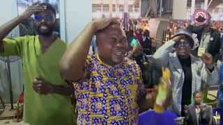 2024 MFM ANNUAL ANOINTING SERVICE
