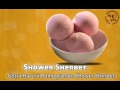 Chocoholic shower sherbet2