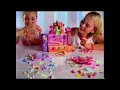 Polly Pocket Totally Bead-iful Jewelry Maker (Mattel) TV Commercial - 2005