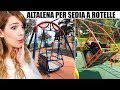 INVENZIONI GENIALI CHE RENDERANNO IL MONDO MIGLIORE!!