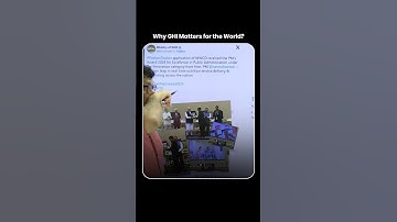 ✅ Global Hunger Index Explained | Causes, Impact & Solutions  🌍 #GHI #rohit #viral #trending