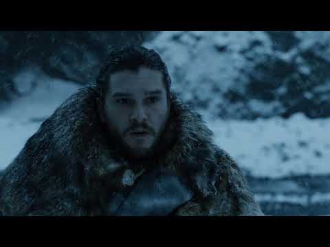 Game of Thrones Final Seasons Fan Edit Trailer