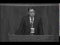 اقوى واحسن كلام في تاريخ البرلمان مدهش 