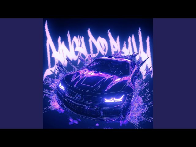 DANÇA DO PLAYA (Instrumental) (Super Slowed + Reverb)