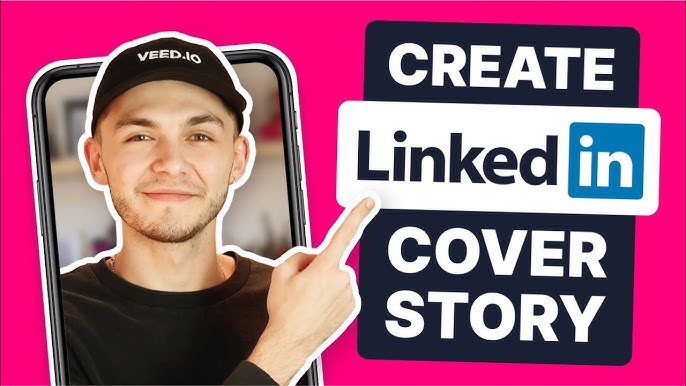 5 Ways To Learn Add A Linkedin Cover Story Your 2024