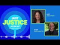 S1E4: David Singleton, Associate Dean for Experiential and Clinical Programs at UDC School of Law